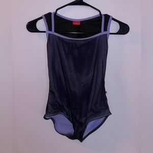 Yumiko Leotard